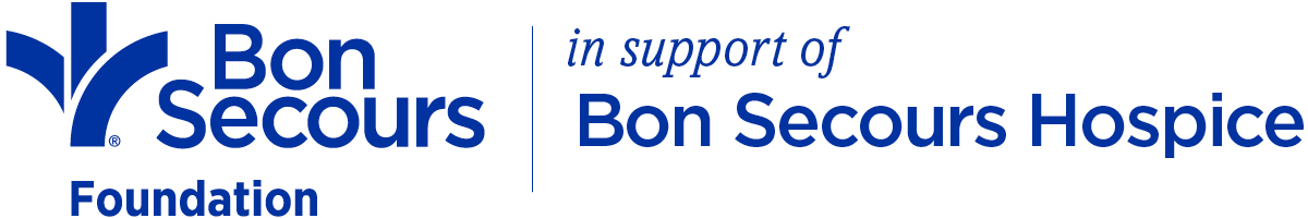 Bon Secours Hospice Logo