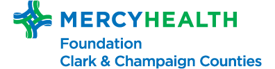 Mercy Health Foundation Clark & Champaign Counties